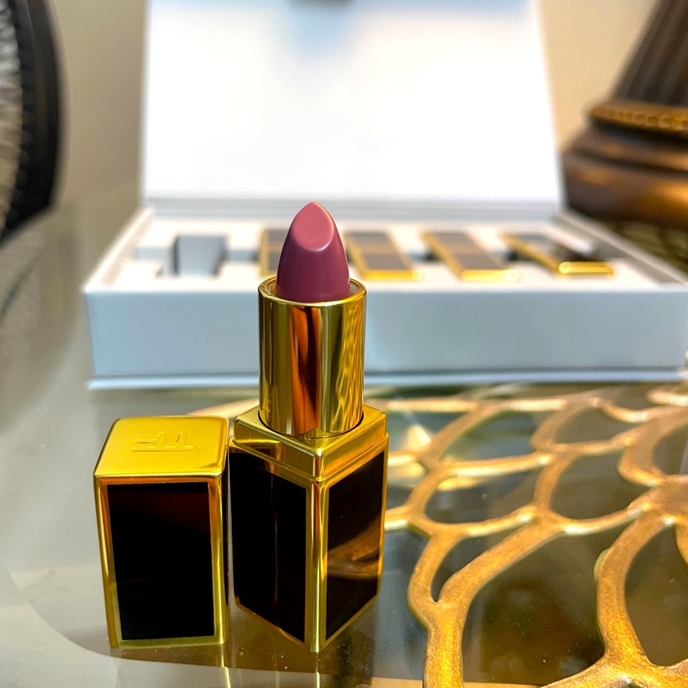 Tom ford